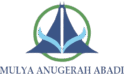 PT. MULYA ANUGERAH ABADI